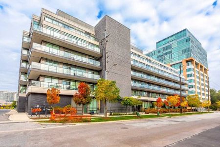 For Lease - 8 Fieldway Road Unit# 608, Toronto, Ontario - Photo 5