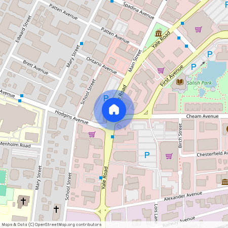 Chilliwack, Chilliwack, Fraser Valley, V2P 2M3