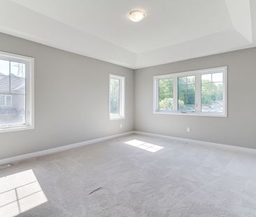 For Lease - 230 Bennett Street, Newmarket, Ontario - Photo 1