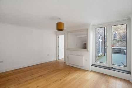 1 bedroom apartment to rent - Photo 2