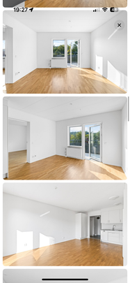 Odensalavägen, Märsta - Photo 1