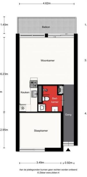 Buitenzagerij 1021 NP Amsterdam - Photo 2