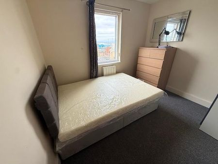 2 bedroom apartment to rent - Photo 4
