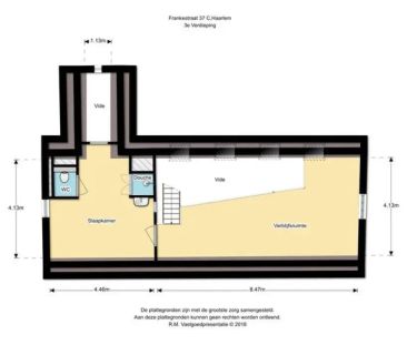 Frankestraat 37 C - Photo 2