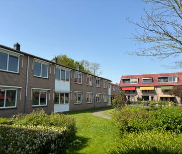 Begane grond 55+ appartement in Heemzicht. - Photo 4