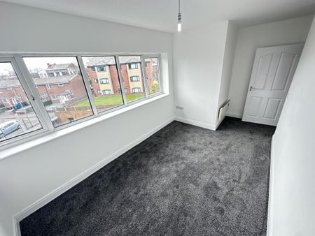 1-3 Birch Lane, Manchester, M13 - Photo 2