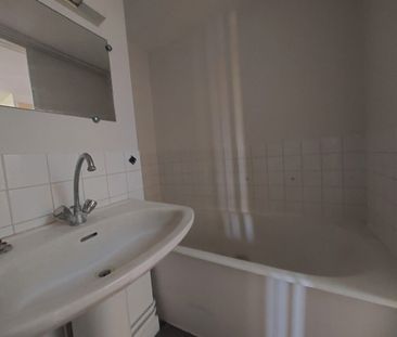 LOCATION APPARTEMENT T3 Bis, POITIERS, CENTRE-VILLE - Photo 4