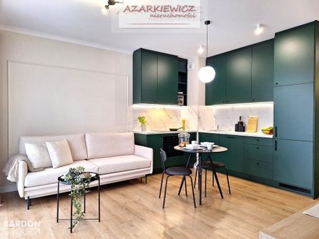 Mieszkanie do wynajęcia, GORZÓW WIELKOPOLSKI, ŚRÓDMIEŚCIE, , 2 700 zł - Photo 2