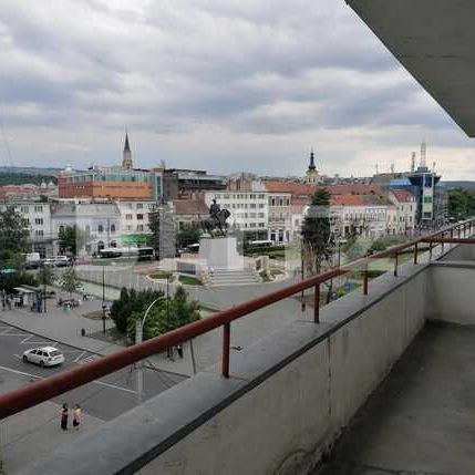 Apartament 2 camere, terasa, in zona Piata Mihai Viteazu - Photo 1