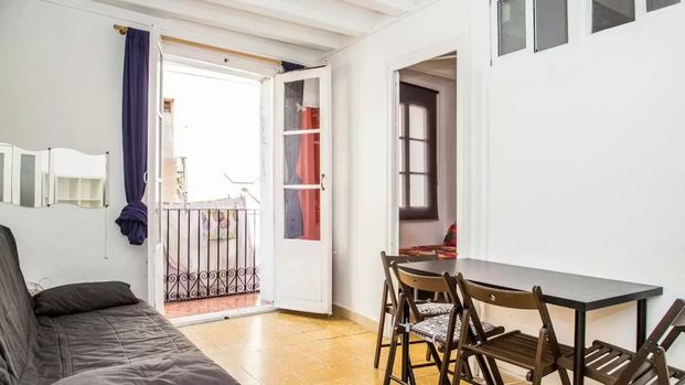 Carrer de Valldonzella, Barcelona, Catalonia 08001 - Foto 1