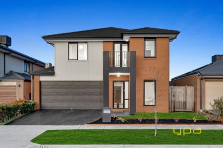 14 Romulus Crescent, Cranbourne West - Photo 5