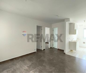 APARTAMENTO, 2 QUARTOS PARA ALUGAR - PAULINIA - SP - Photo 4