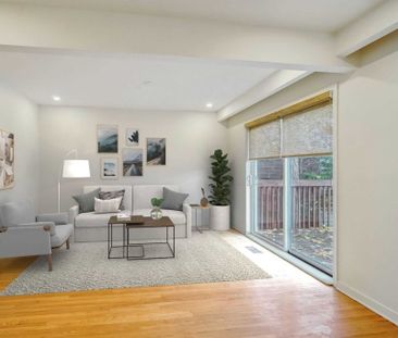 For Lease - 339 A Windermere Avenue, Toronto, Ontario - Photo 1