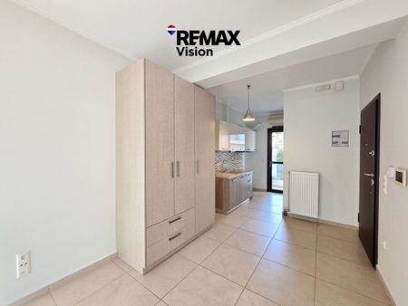 Studio/Γκαρσονιέρα για ενοικίαση - Πάτρα, - Photo 4