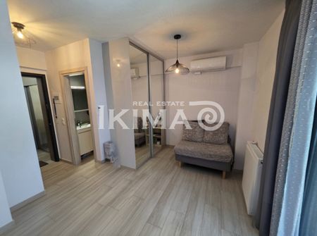Studio/Γκαρσονιέρα για ενοικίαση Κέντρο (Χαριλάου) - Photo 2