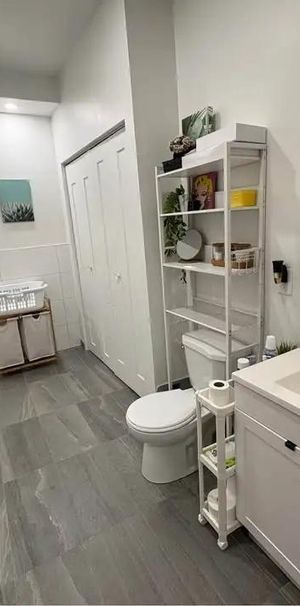 5-1/2 à louer Montréal-Est - Photo 1