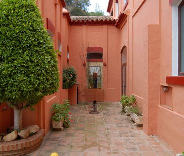 MILLHOUSE FOR LONG TERM RENTAL SITUATED IN NERJA - Photo 5