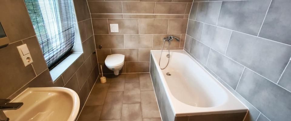 Schöne 3-Zimmer-Wohnung in Mülsen ➡️ Jobcenter Möglich !!! KÜCHE ! - Foto 1