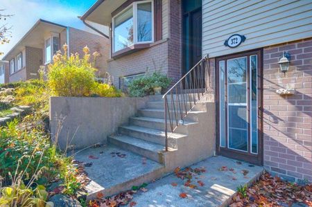 For Lease - 372 Dixon Boulevard Unit# Basement, Newmarket, Ontario - Photo 3