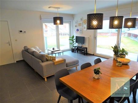 Appartement te huur - Foto 5