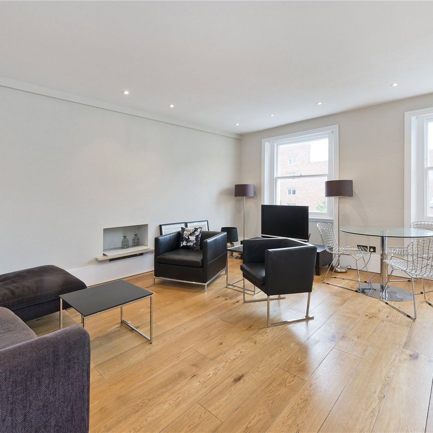 Collingham Place, Earls Court, SW5, London - Photo 1