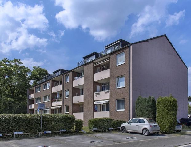 2-Zimmer-Wohnung in Neuss - Foto 1
