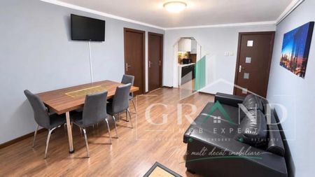 Apartament 3 Camere | Decomandat | Pet Friendly - Photo 4