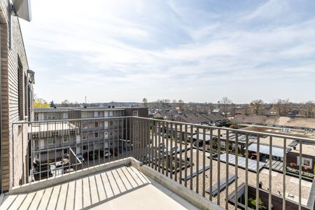 Te huur: Herman Dirvenpark 28 - Foto 2