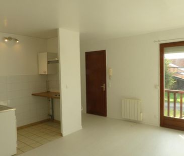 Appartement 1 pièces de 35 à Cergy le haut - Photo 5
