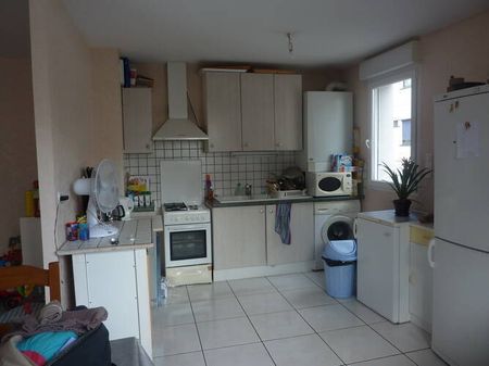 Location appartement t4 86 m² à Rodez (12000) - Photo 2