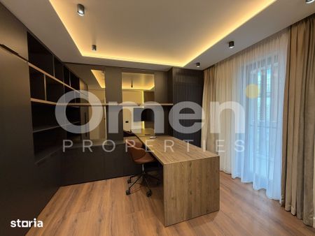 Apartament ultrafinisat | 3 camere | zona Catedralei - Fotografie 2
