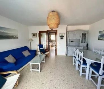 Piso en alquiler en Paseo Marítimo, 33 - Foto 1