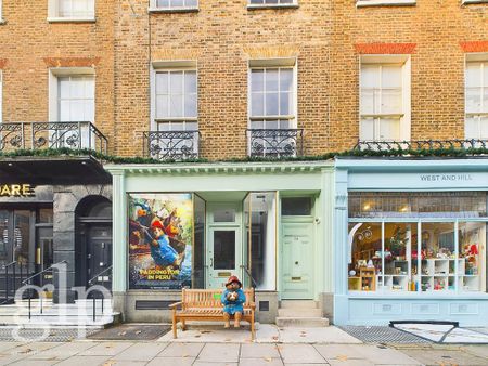 4 bedroom terraced house to rent - Photo 3