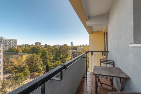 Gotowe do wprowadzenia mieszkanie na Muranowie - Фото 2