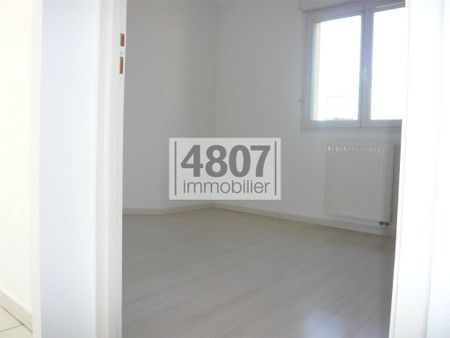 Location appartement 2 pièces 41.41 m² à Cluses (74300) - Photo 2