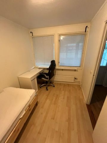 Västra Frölunda - 5rok - tillsv - 17.900kr/mån - Photo 5