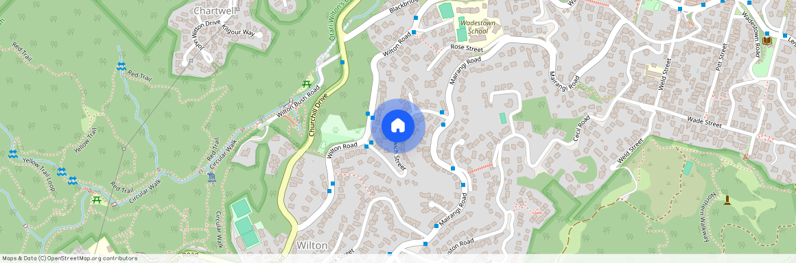 31 Norwich Street, Wadestown, Wellington City