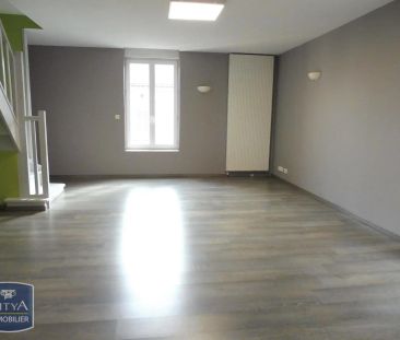 Appartement à louer 3 pièces 61.14m² - Photo 1
