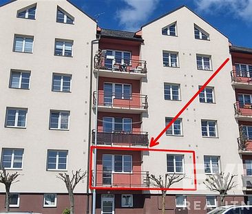 Pronájem bytu 3+1 72 m² - Fotografie 5