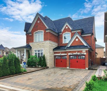 For Lease - 1 Dinosaur Street Unit# Lower, Brampton, Ontario - Photo 6