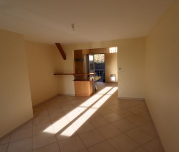 A LOUER T1 en duplex - Photo 1