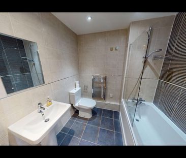 1 Bed Flat, Jugglers Yard, L3 - Photo 6