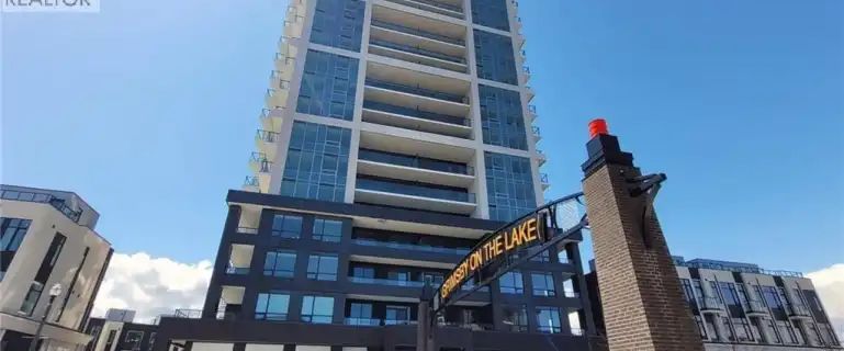 385 WINSTON Road Unit# 908 | 385 WINSTON Road Unit# 908, Grimsby - Photo 1