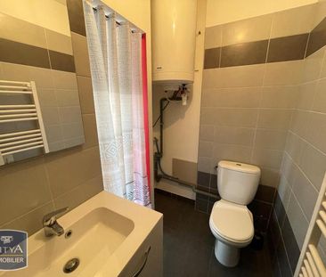 Location Appartement 1 pièce 17m² ALBI 81000 - Photo 4