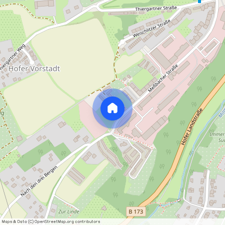 Kürbitzer Straße 3, 08523 Sachsen - Plauen