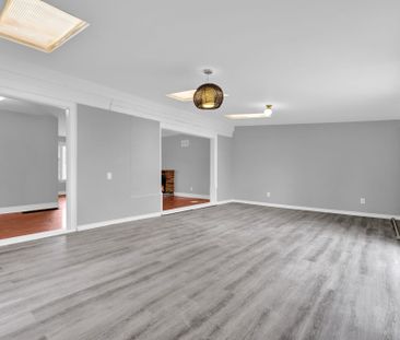 For Lease - 17 Ben Machree Drive, Mississauga, Ontario - Photo 1