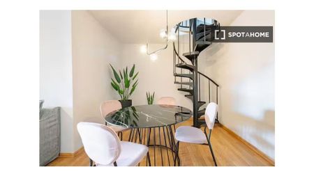 2 room luxury Apartment for rent in Alboraya, Valencia - Photo 4