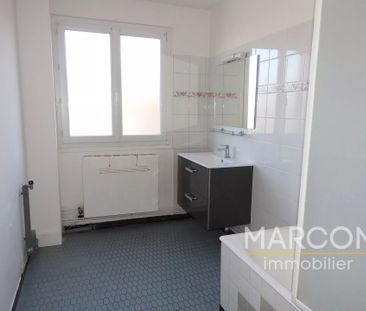 Location Appartement 3 pièces 67m² GUERET 23000 - Photo 5