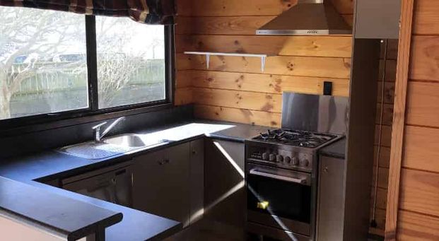 Three Bedroom Lockwood House with Double Garage - Photo 1