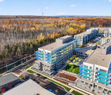 For Lease - 333 Sunseeker Avenue Unit# G3, Innisfil, Ontario - Photo 5